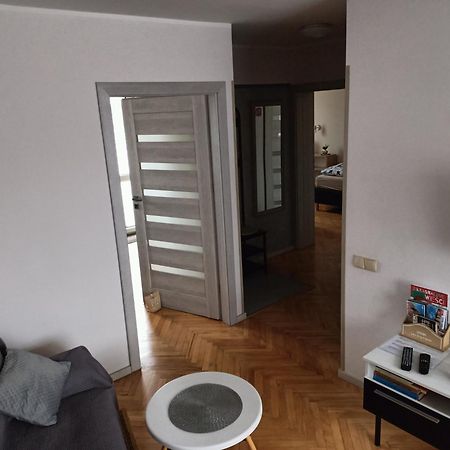 Kotlarska Apartment Βρότσλαβ Εξωτερικό φωτογραφία