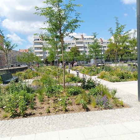 Kotlarska Apartment Βρότσλαβ Εξωτερικό φωτογραφία