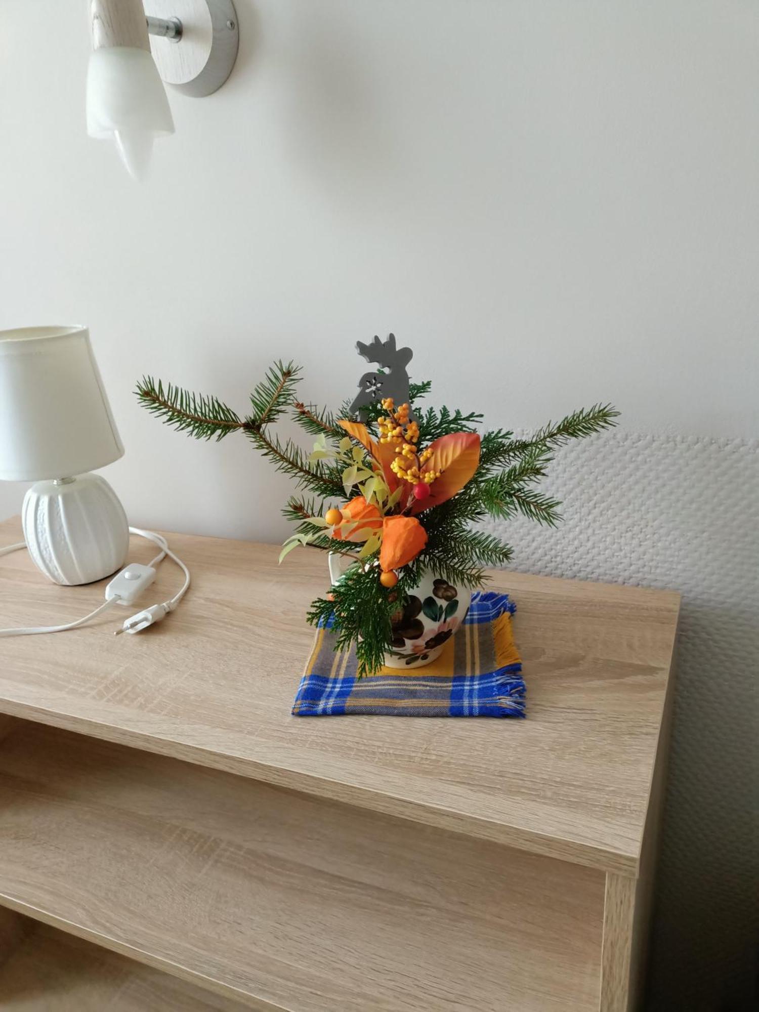 Kotlarska Apartment Βρότσλαβ Εξωτερικό φωτογραφία