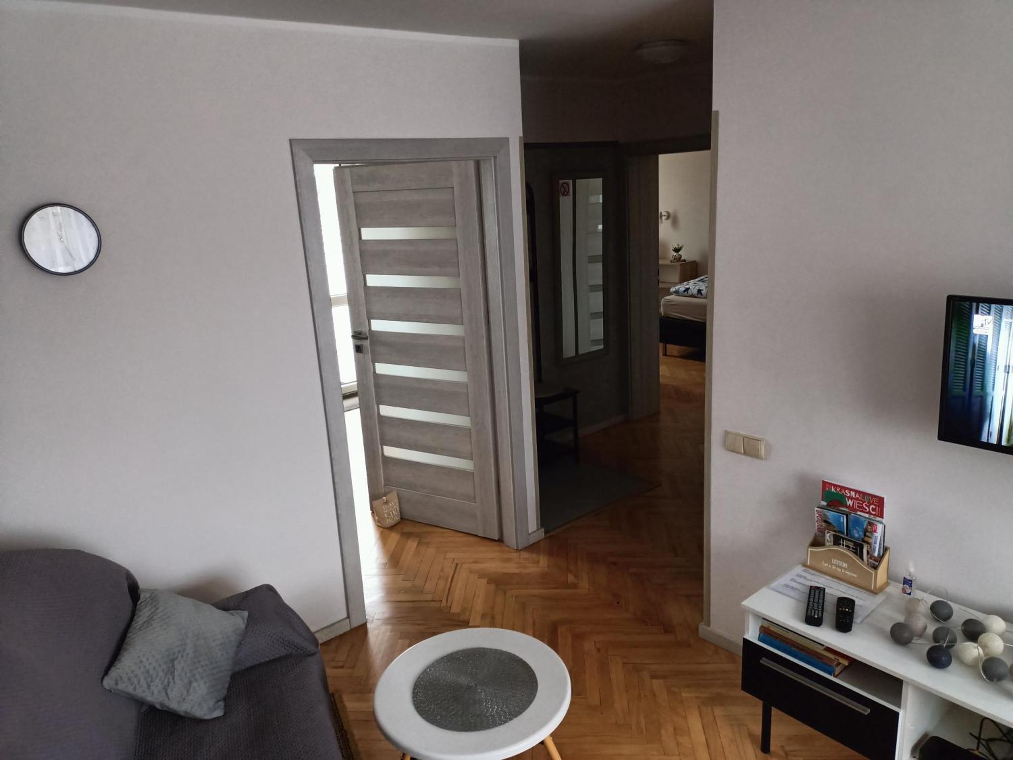 Kotlarska Apartment Βρότσλαβ Εξωτερικό φωτογραφία
