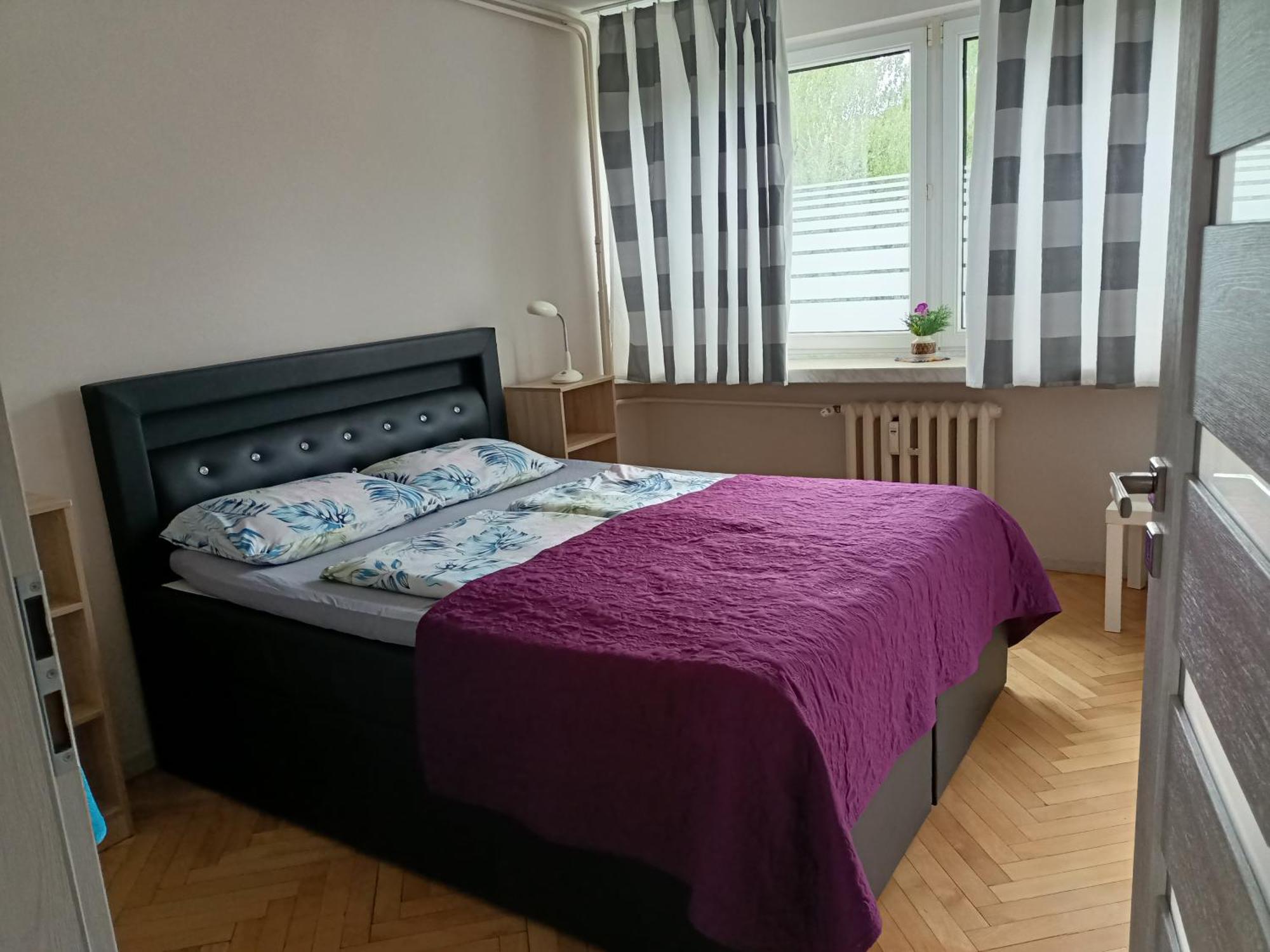 Kotlarska Apartment Βρότσλαβ Εξωτερικό φωτογραφία