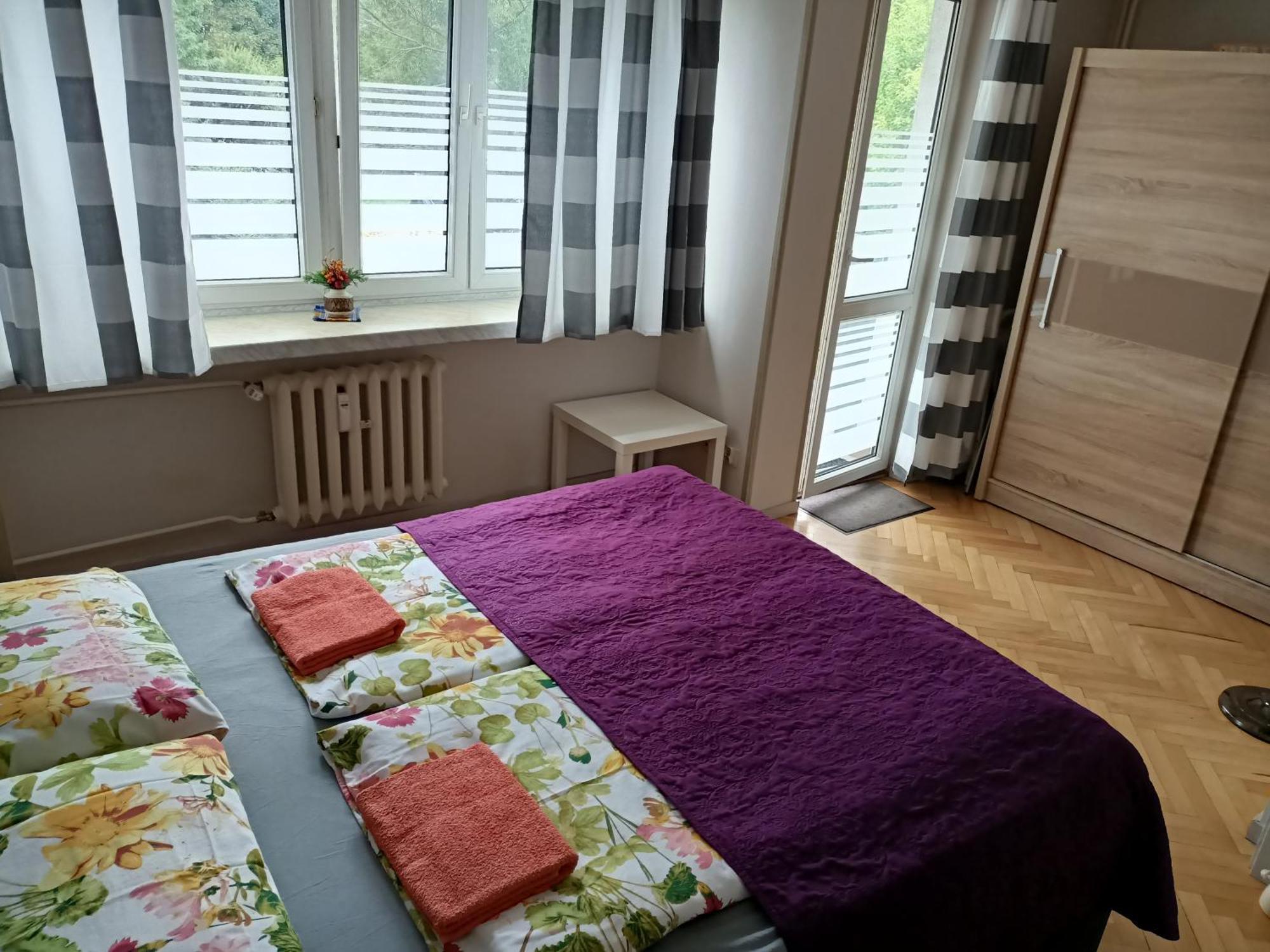 Kotlarska Apartment Βρότσλαβ Εξωτερικό φωτογραφία
