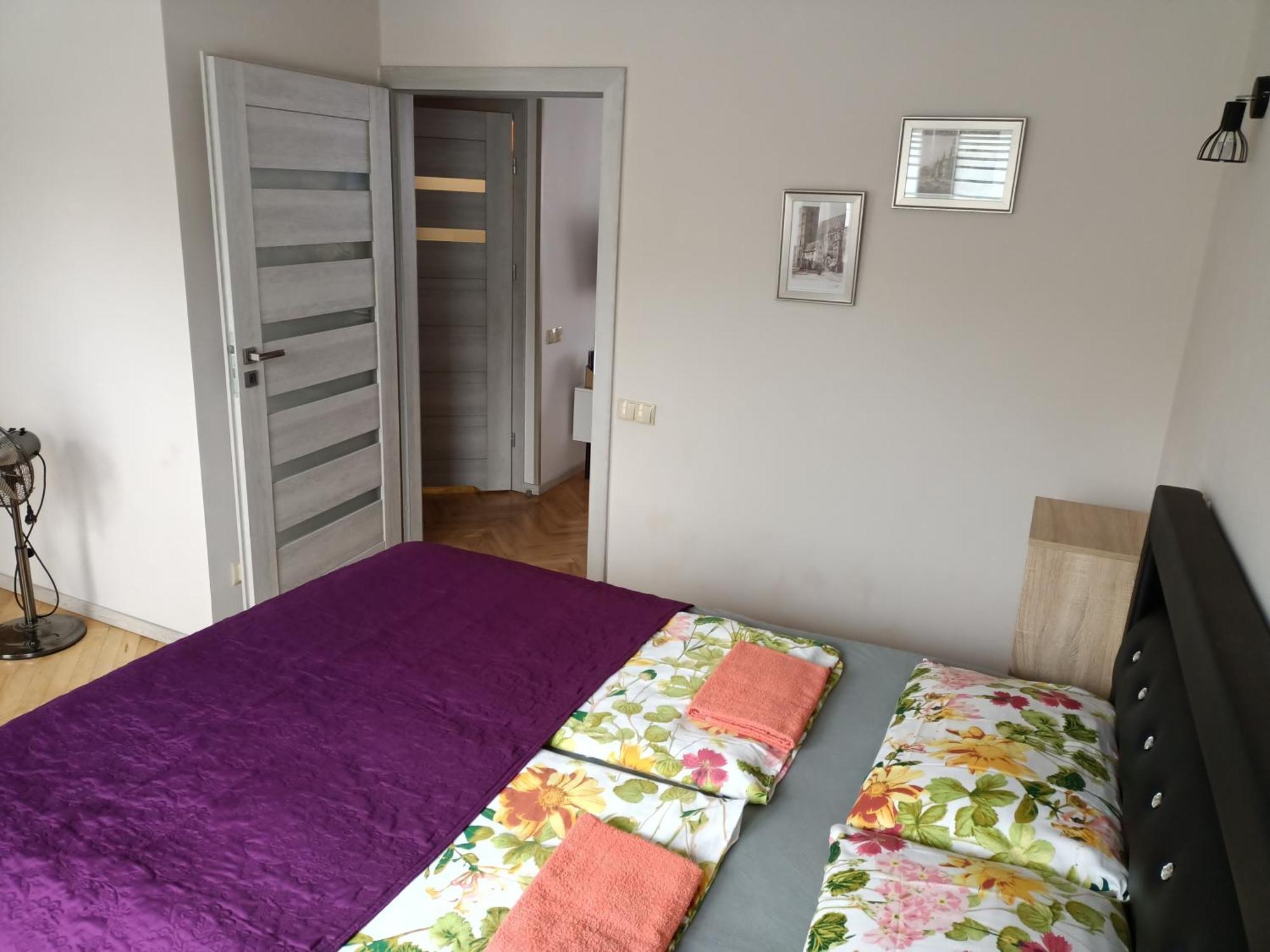 Kotlarska Apartment Βρότσλαβ Εξωτερικό φωτογραφία