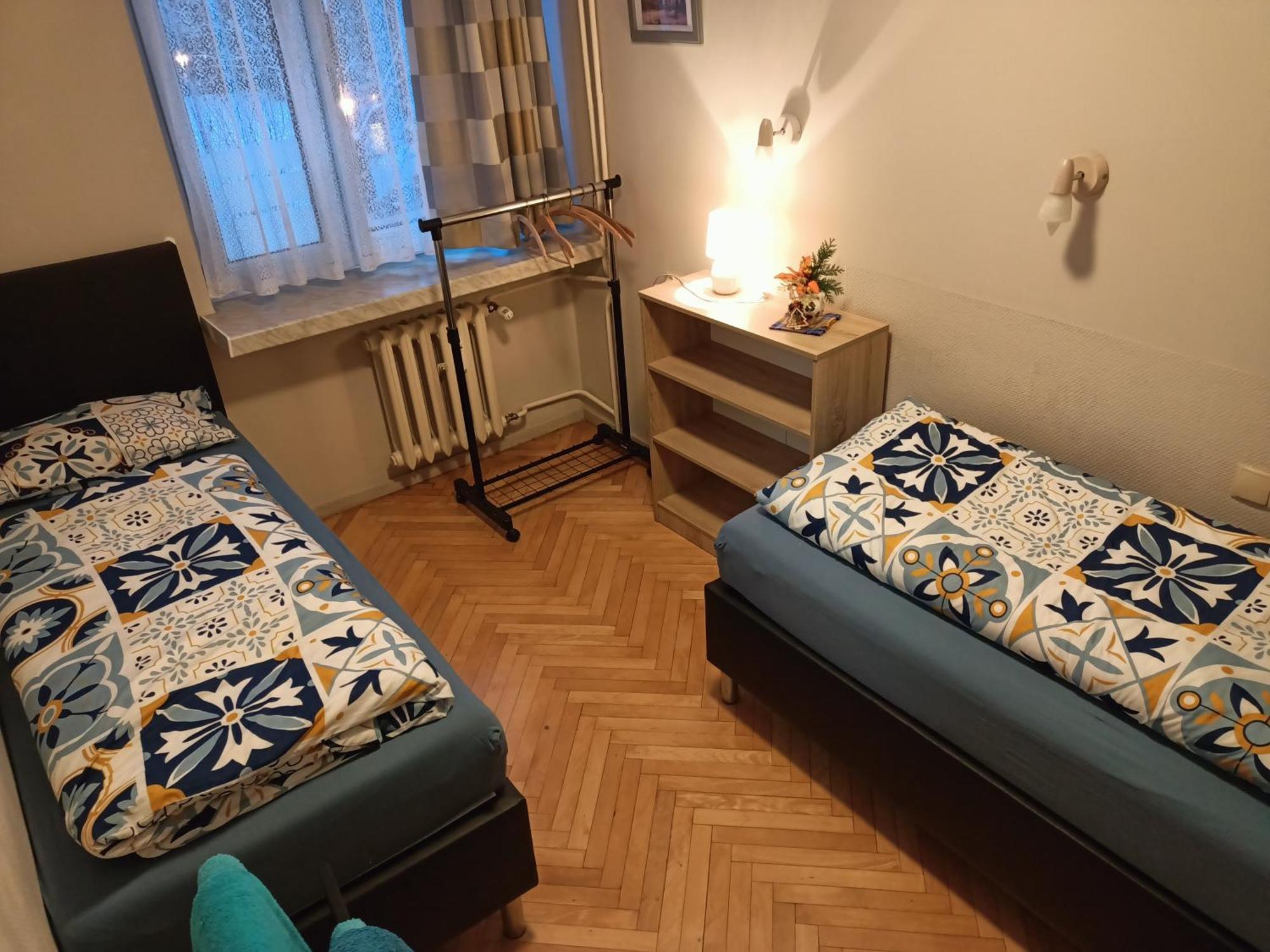 Kotlarska Apartment Βρότσλαβ Εξωτερικό φωτογραφία