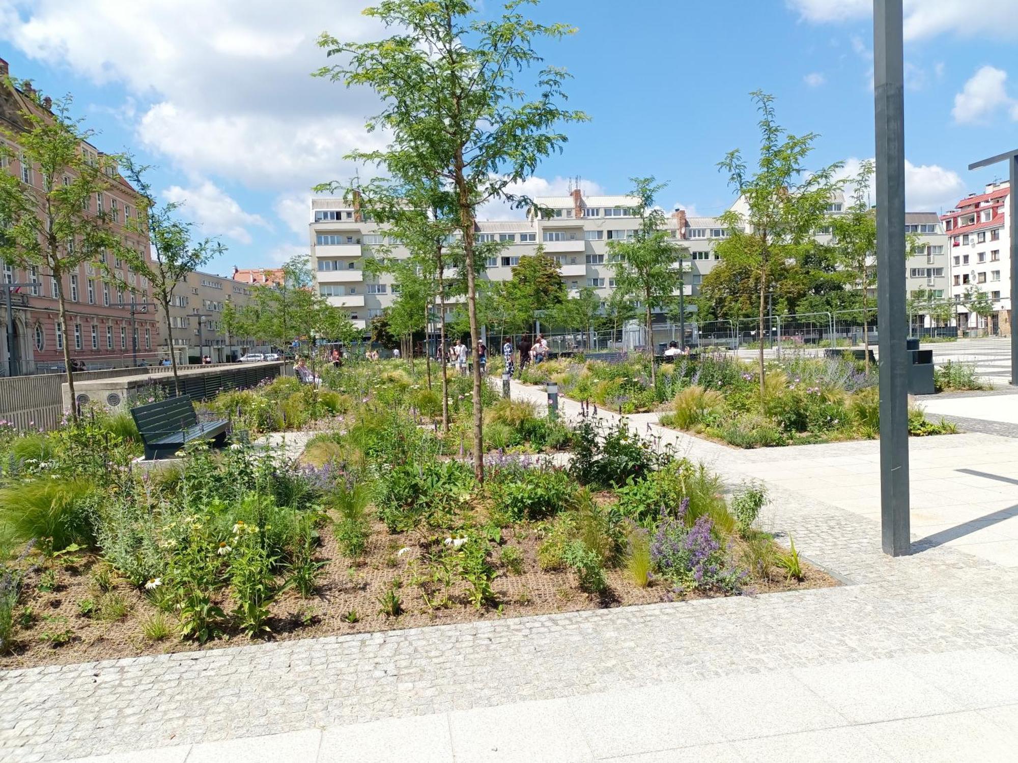Kotlarska Apartment Βρότσλαβ Εξωτερικό φωτογραφία