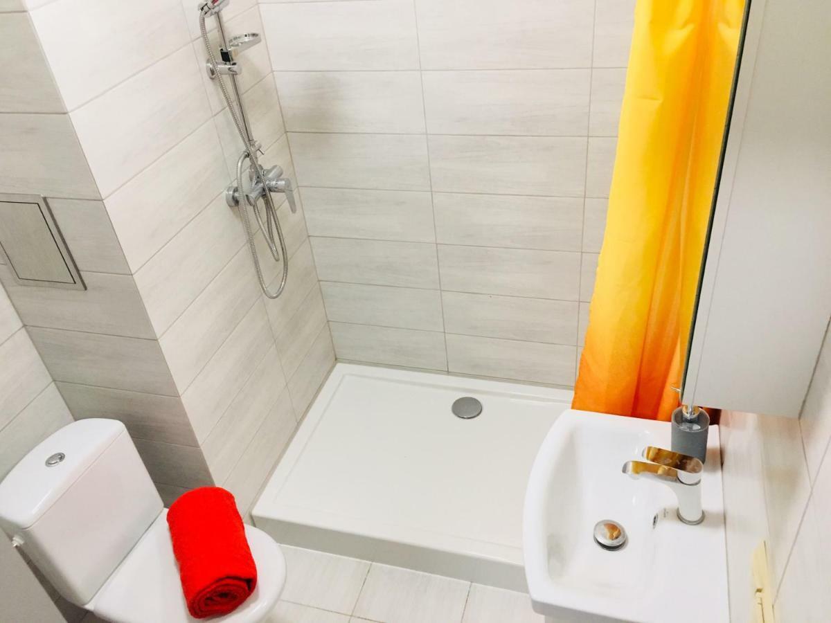 Kotlarska Apartment Βρότσλαβ Εξωτερικό φωτογραφία