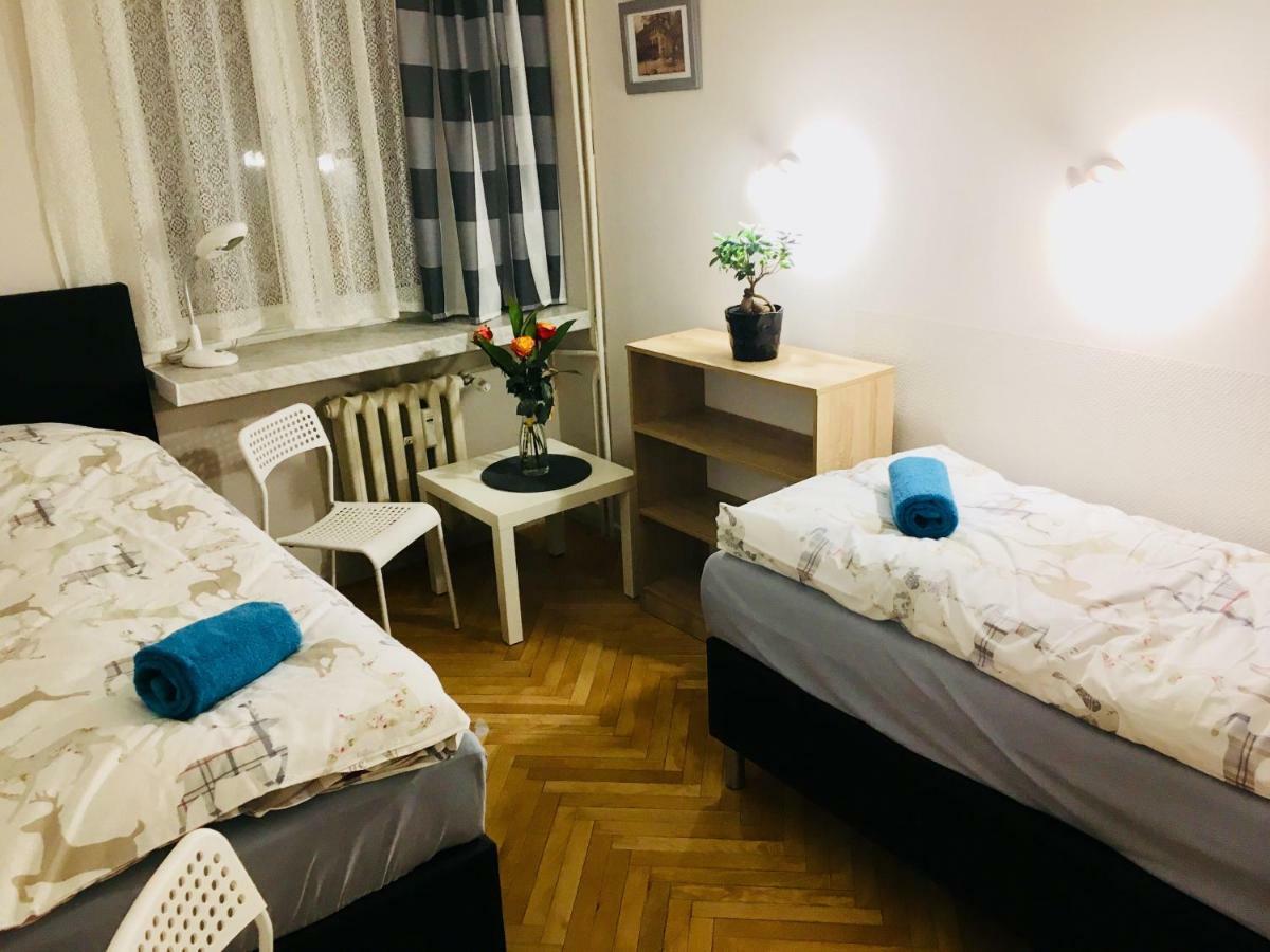 Kotlarska Apartment Βρότσλαβ Εξωτερικό φωτογραφία