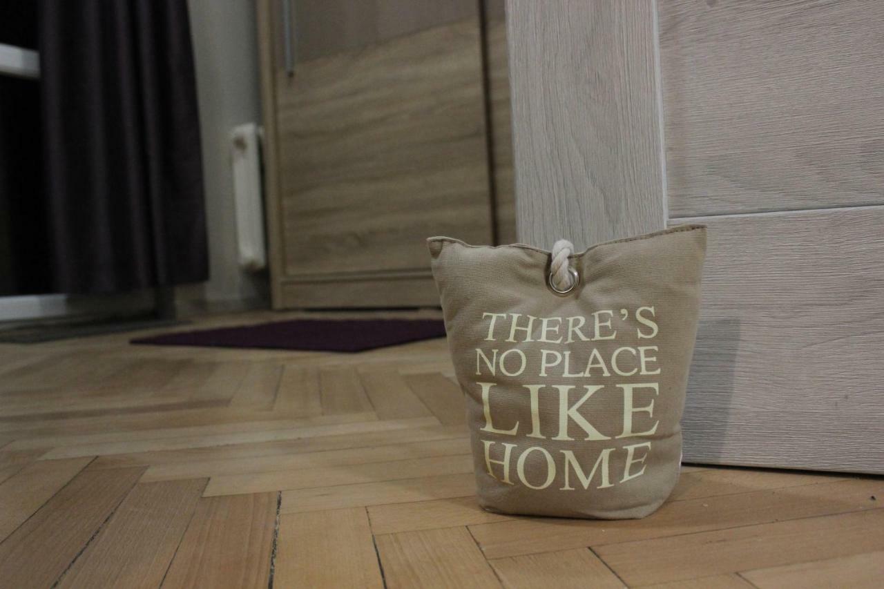 Kotlarska Apartment Βρότσλαβ Εξωτερικό φωτογραφία