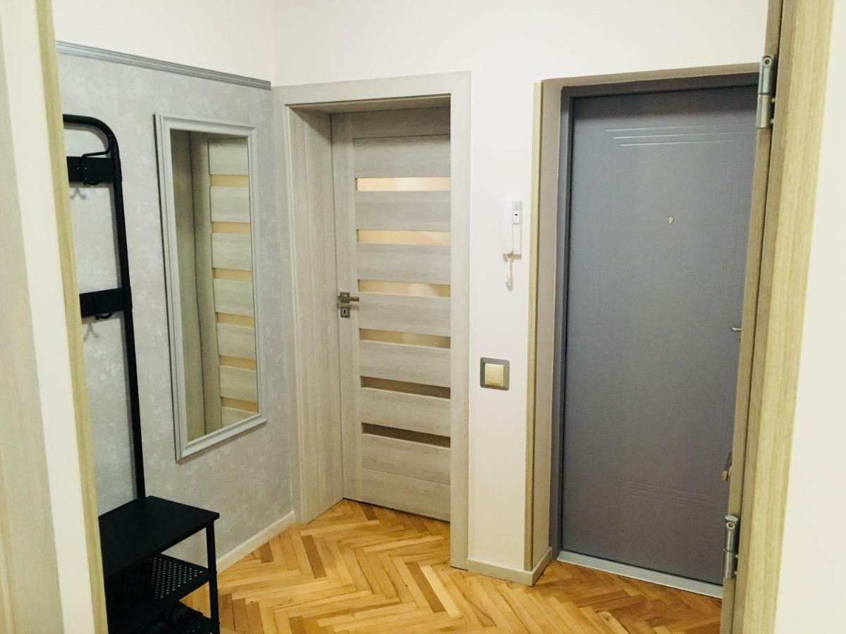 Kotlarska Apartment Βρότσλαβ Εξωτερικό φωτογραφία