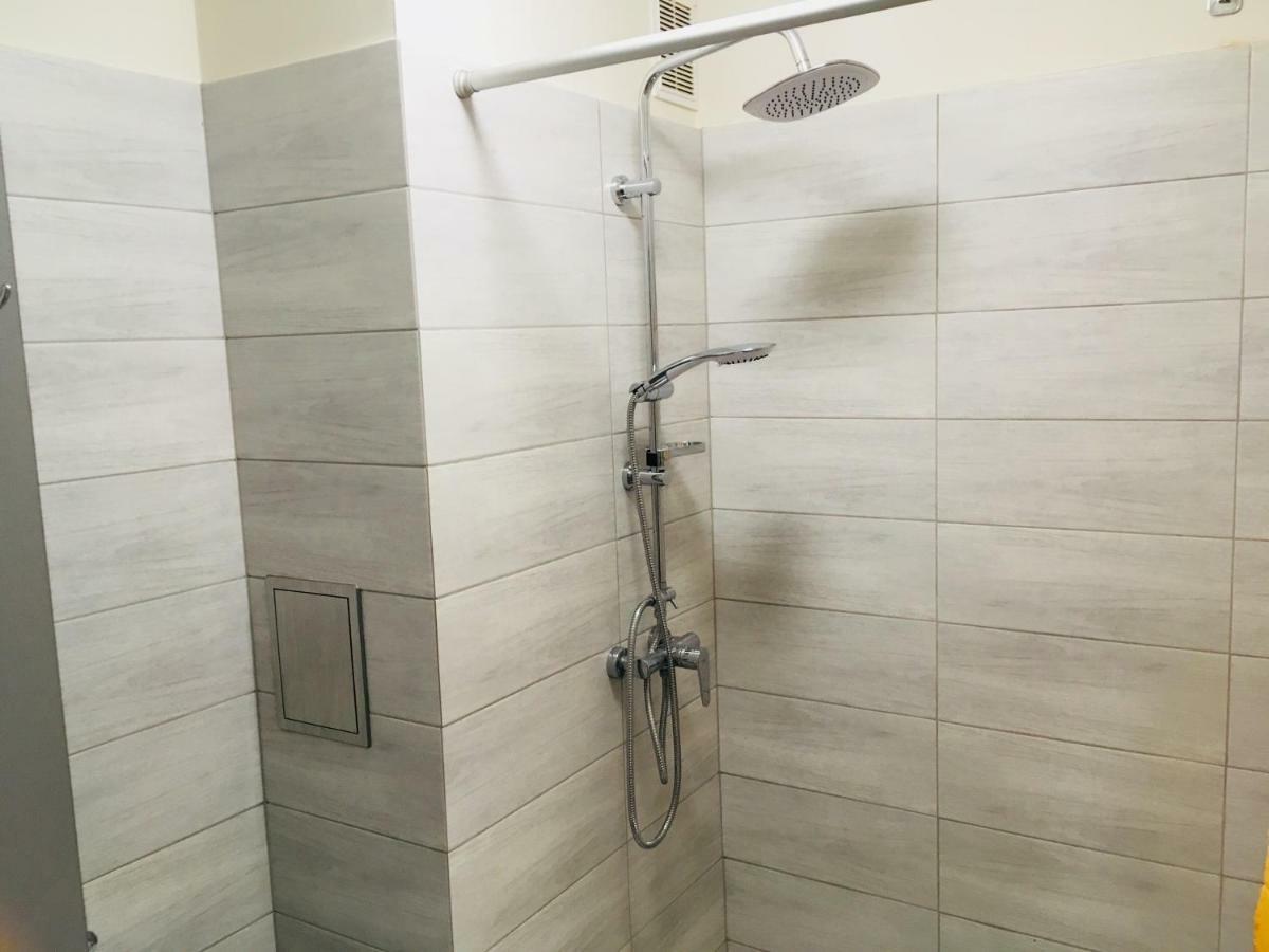 Kotlarska Apartment Βρότσλαβ Εξωτερικό φωτογραφία