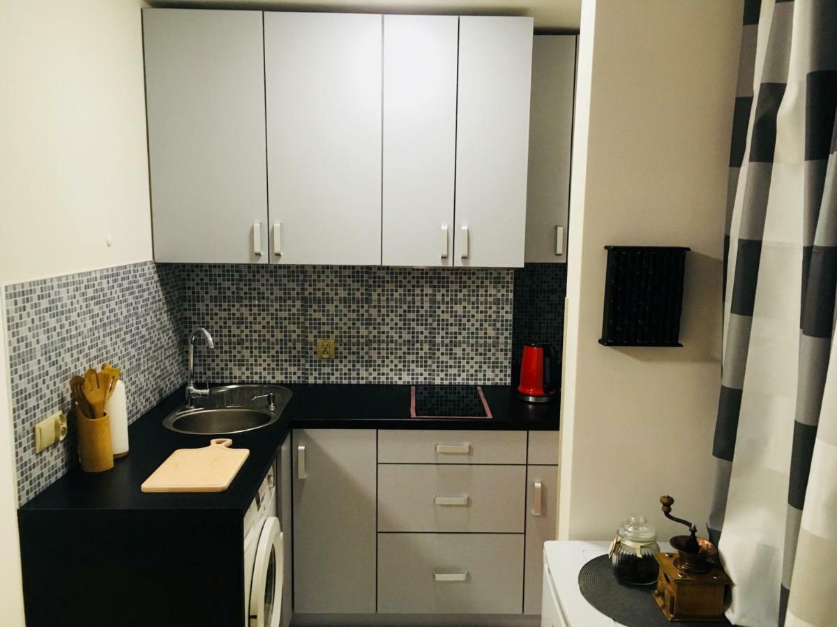 Kotlarska Apartment Βρότσλαβ Εξωτερικό φωτογραφία