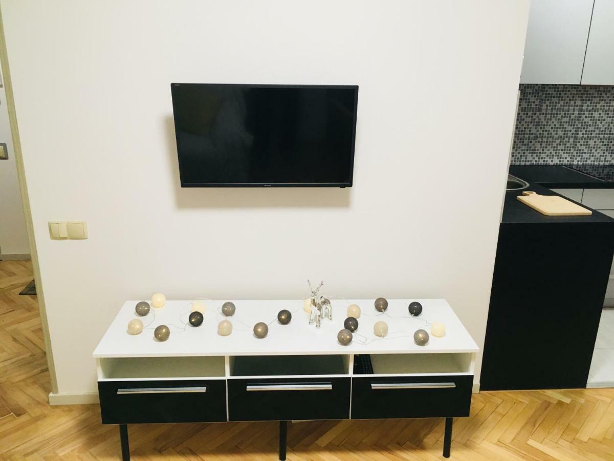 Kotlarska Apartment Βρότσλαβ Εξωτερικό φωτογραφία